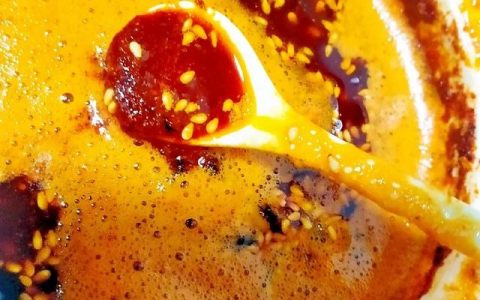 江湖悠悠凉皮配方（魏家凉皮配方）