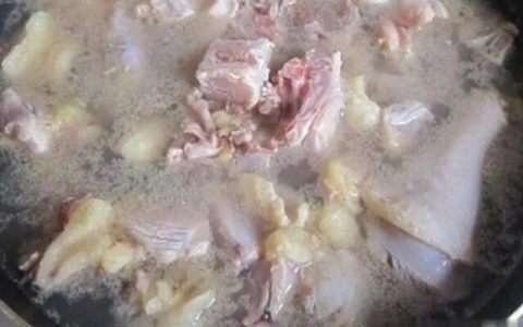 黄焖鸡配方多少钱（黄焖鸡配方据说都是蚝油）