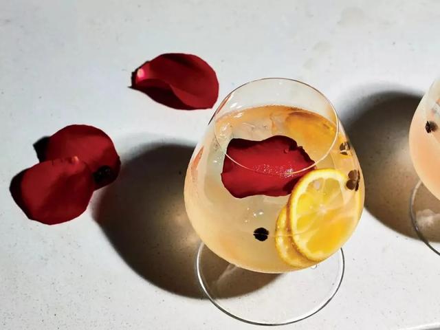 鸡尾酒 配方（鸡尾酒配方大全教程）