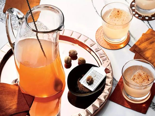 鸡尾酒 配方（鸡尾酒配方大全教程）