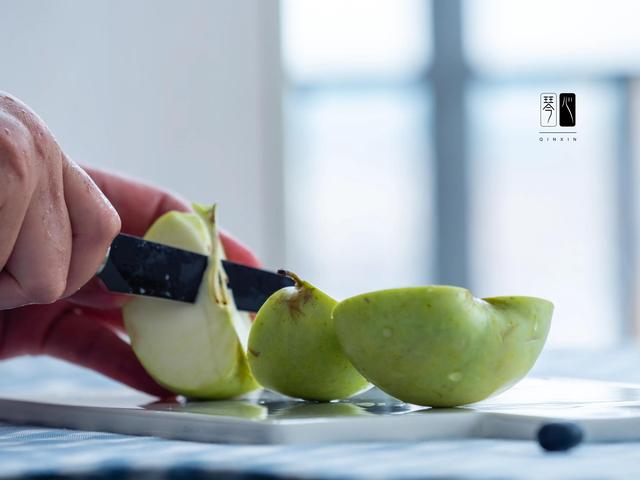 低卡减脂餐－酸奶水果捞