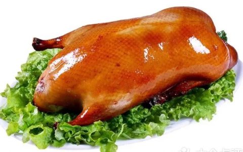脆皮烤鸭配方做法（脆皮烤鸭配方及制作方法）