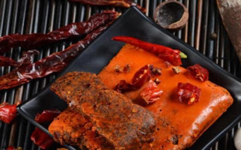 麻辣龙虾底料配方（碳锅鸡底料配方）