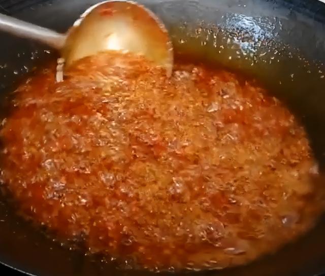 麻辣龙虾底料配方（碳锅鸡底料配方）