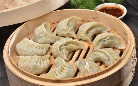 【图文】蒸饺怎么做