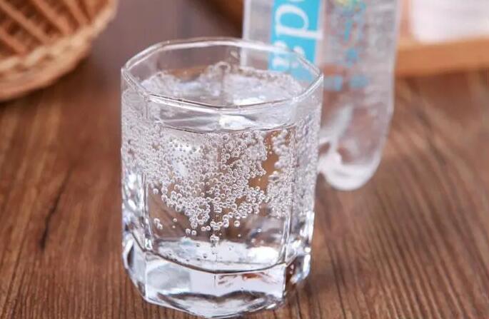 【图文】苏打水怎么做