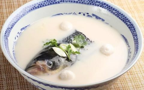 【图文】清炖鱼怎么做