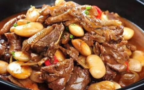 【图文】啤酒鸭怎么做