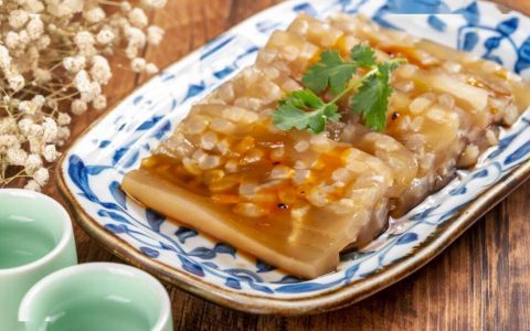 【图文】皮冻怎么做