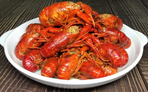 【图文】麻辣小龙虾怎么做