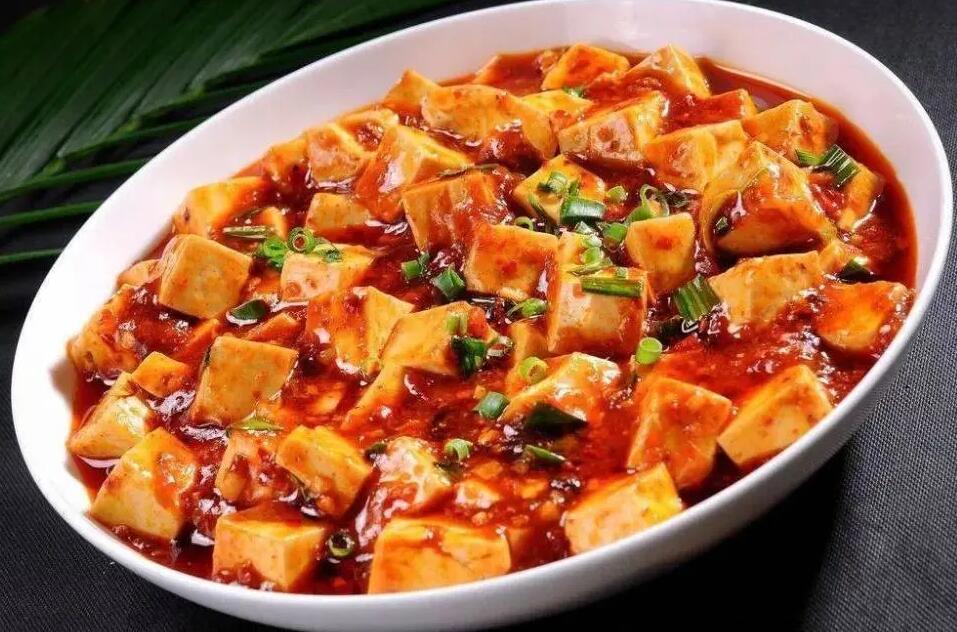 【图文】麻辣豆腐怎么做
