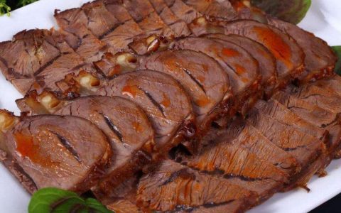 【图文】卤肉怎么做