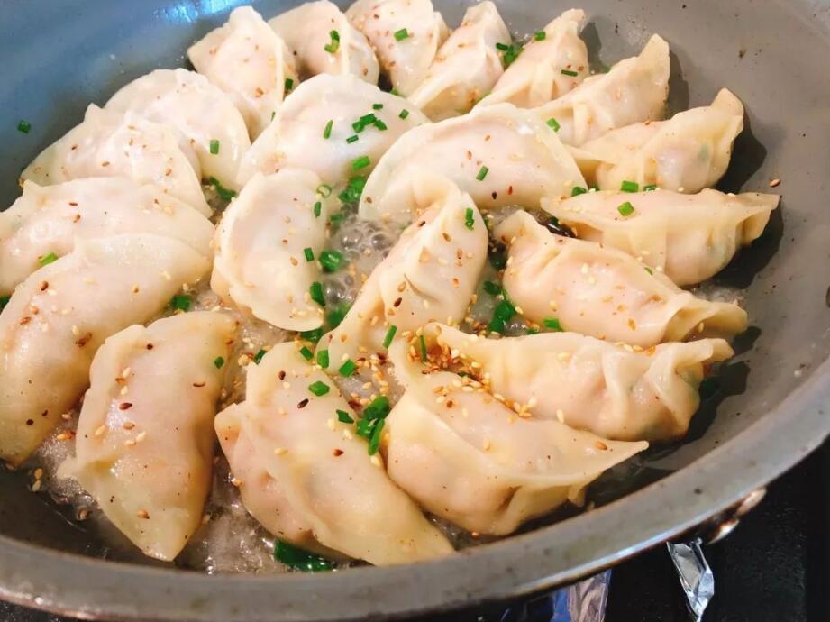 【图文】煎饺怎么做