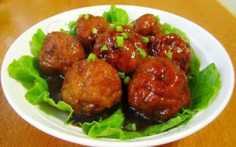 【图文】红烧狮子头怎么做