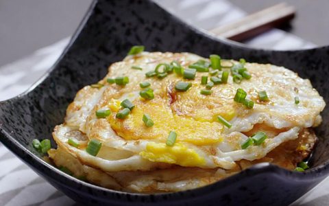 【图文】荷包蛋怎么做