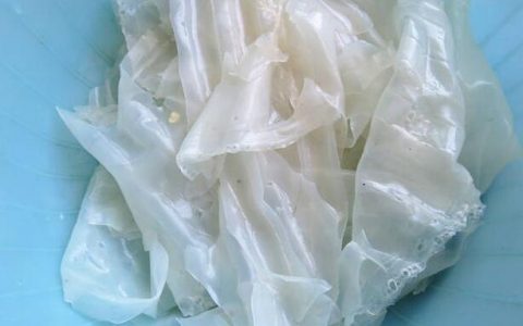 【图文】粉皮怎么做