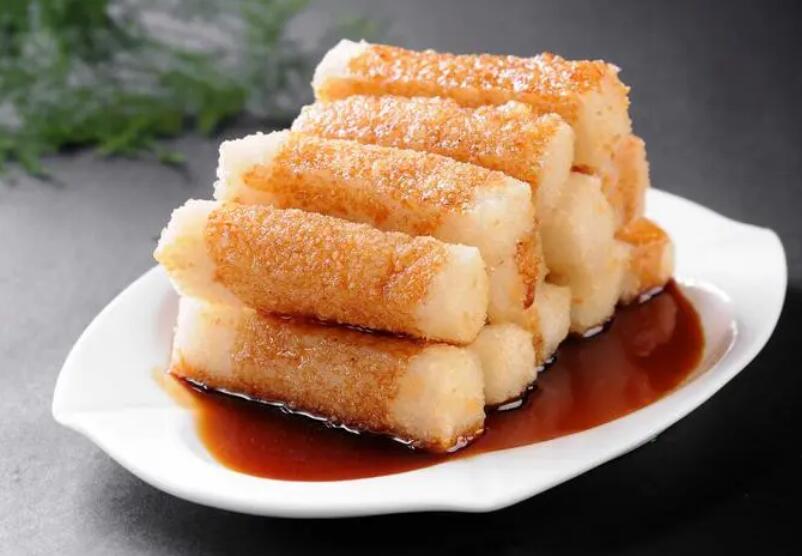 【图文】糍粑怎么做