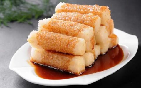 【图文】糍粑怎么做