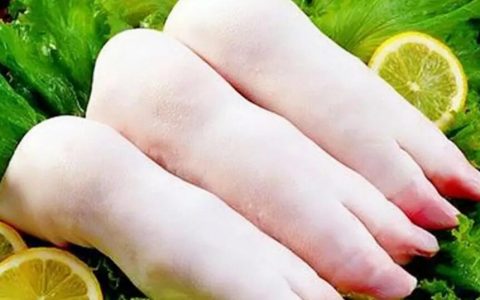 【图文】猪蹄怎么炖好吃