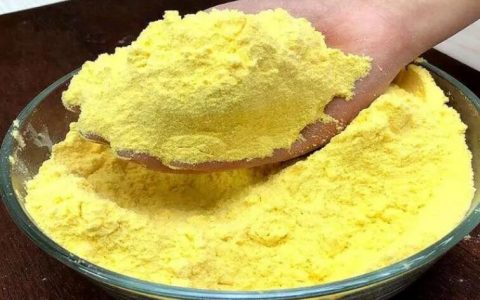 【图文】玉米面怎么做好吃