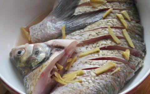 【图文】鱼怎么做好吃