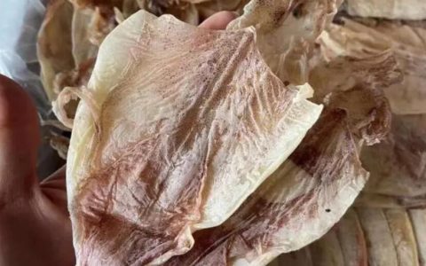 【图文】鱿鱼干怎么做好吃