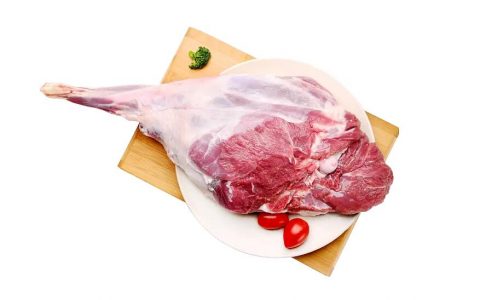 【图文】羊腿怎么做好吃又简单