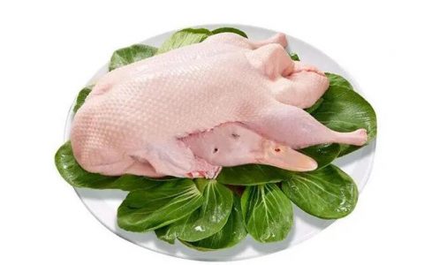 【图文】鸭肉怎么做好吃