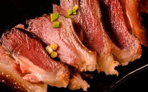 【图文】熏肉怎么做好吃