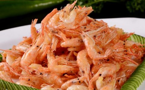 【图文】小虾怎么做好吃