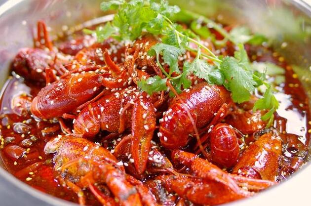 【图文】小龙虾怎么做好吃又简单