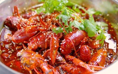 【图文】小龙虾怎么做好吃又简单