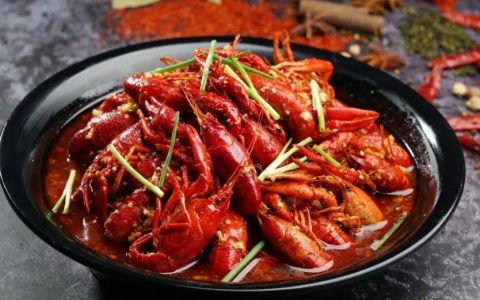 【图文】小龙虾怎么做好吃