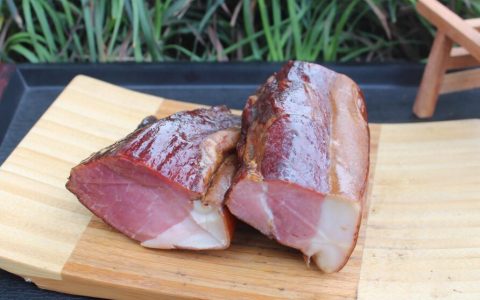 【图文】咸肉怎么做好吃