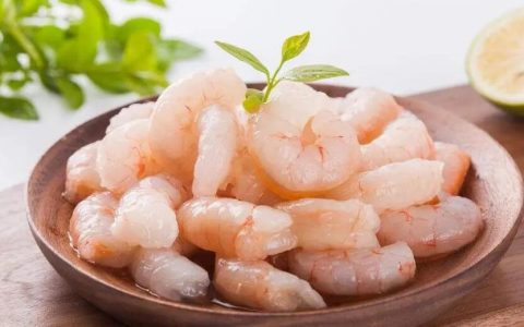 【图文】虾仁怎么做好吃