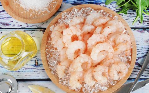 【图文】虾仁炒什么好吃