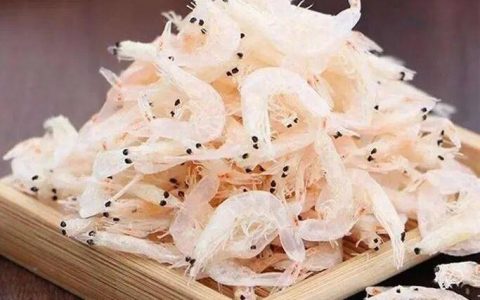 【图文】虾米怎么做好吃