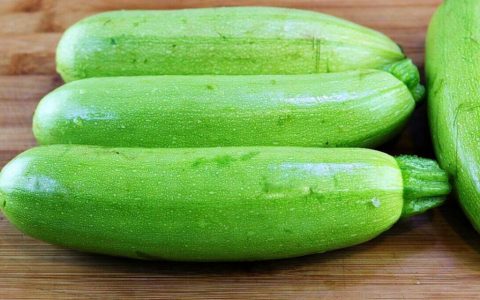 【图文】西葫芦怎么做好吃