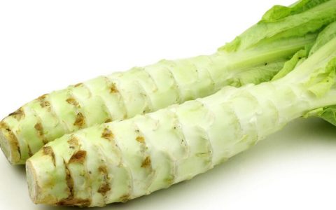 【图文】莴苣怎么做好吃