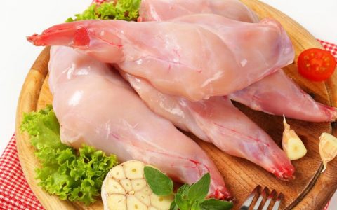【图文】兔子肉怎么做好吃又简单