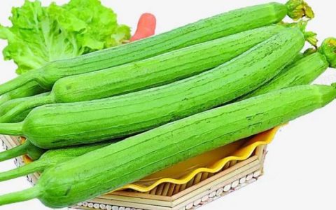 【图文】丝瓜怎么做好吃