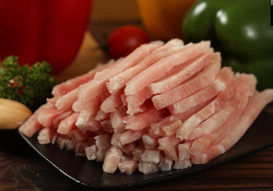 【图文】瘦肉怎么做好吃