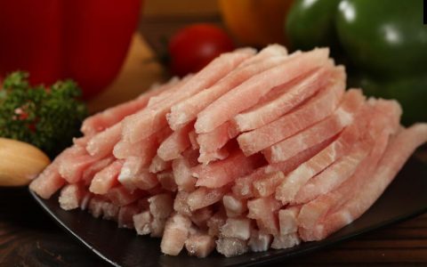 【图文】瘦肉怎么做好吃