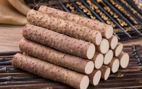 【图文】山药怎么做好吃