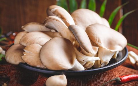 【图文】平菇怎么做好吃