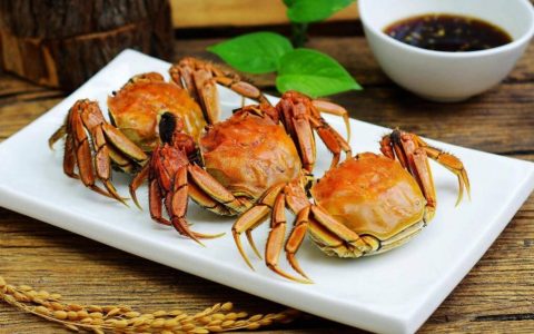 【图文】螃蟹怎么做好吃