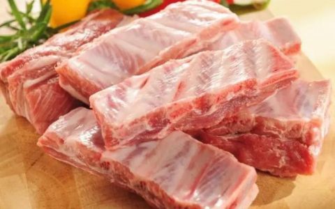 【图文】排骨炖什么好吃又有营养