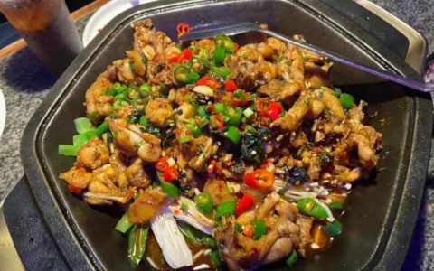 【图文】牛蛙怎么做好吃又嫩