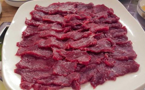 【图文】牛肉怎么炖好吃又烂的家常做法