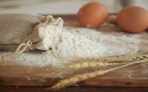 【图文】面粉可以做什么好吃的